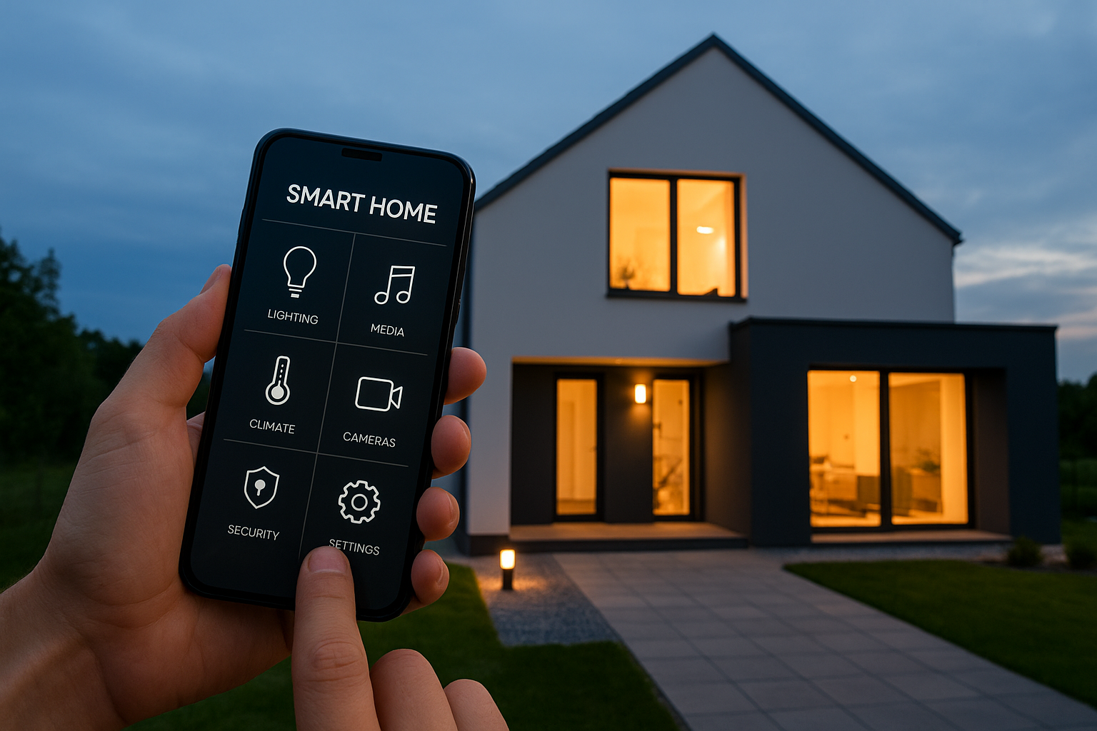 Smart Home