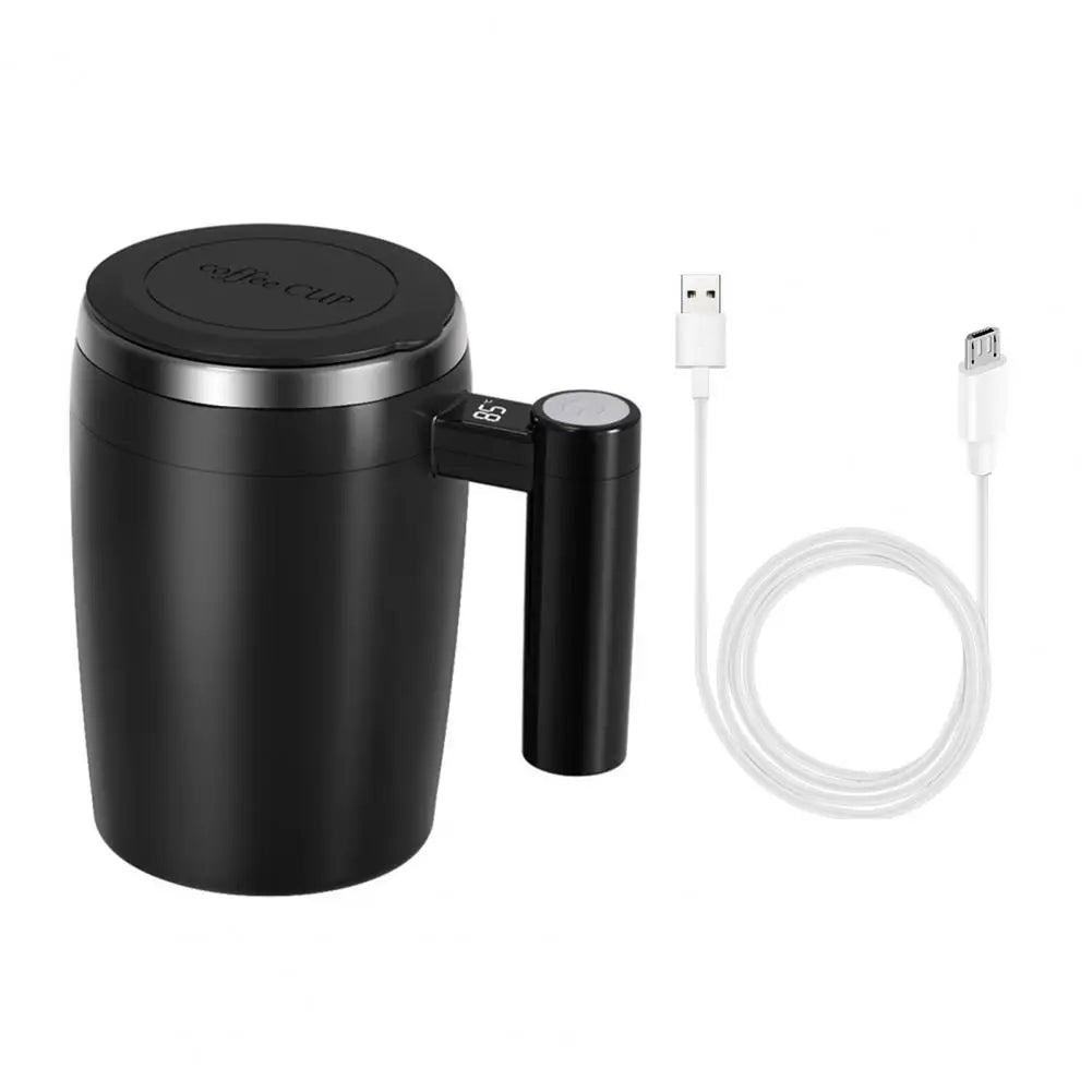 Smart Stir Mug