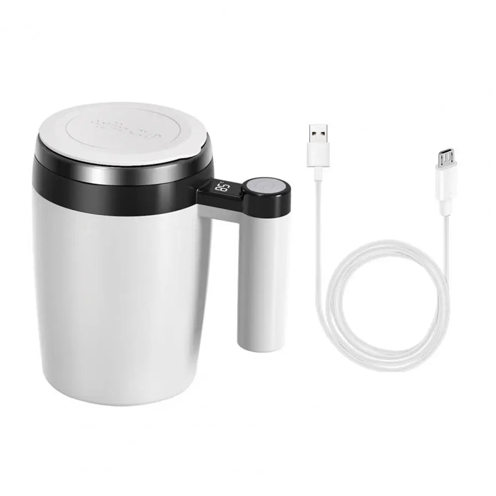 Smart Stir Mug