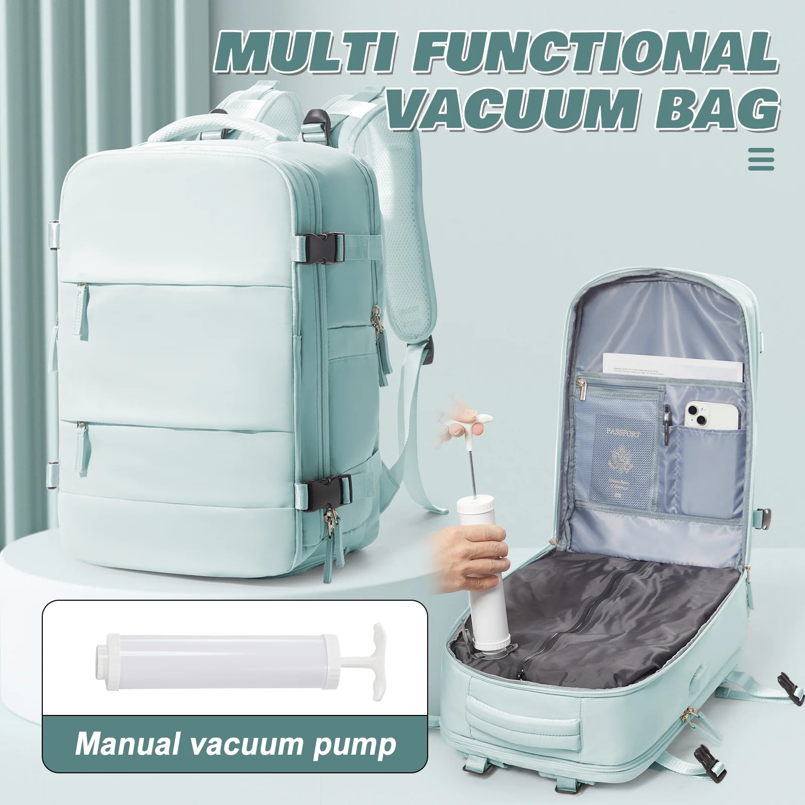 VacBag