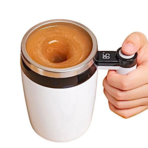 Smart Stir Mug