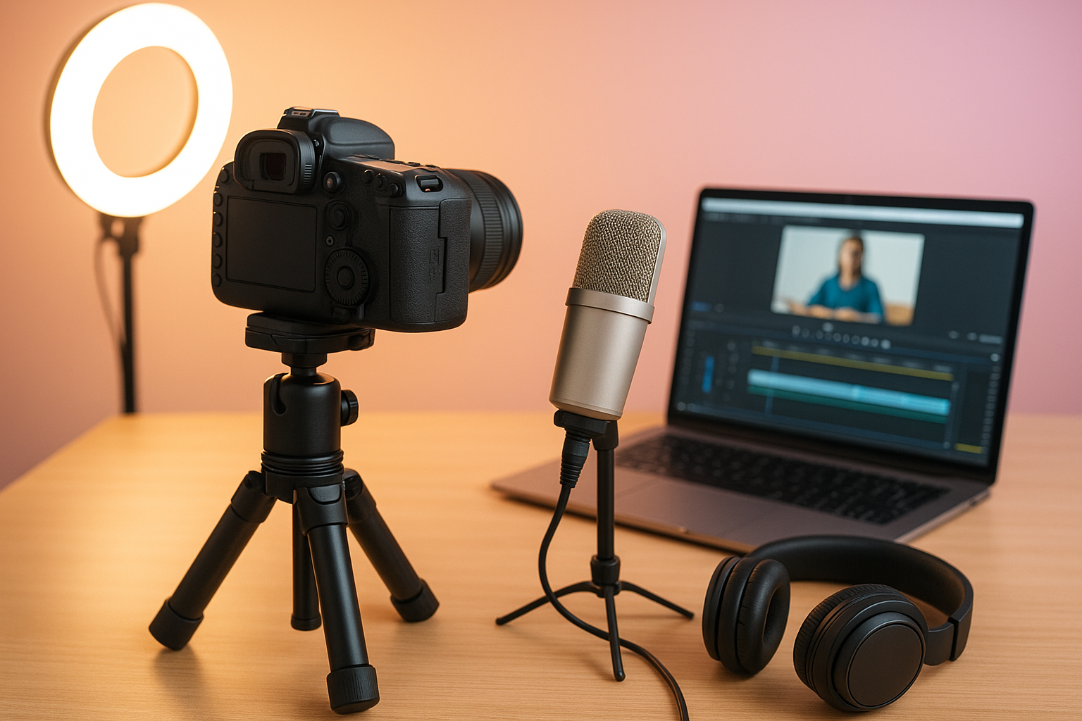 Content Creator