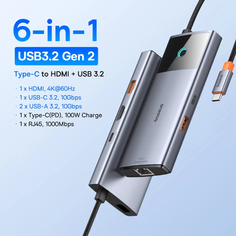 PortStation-USB