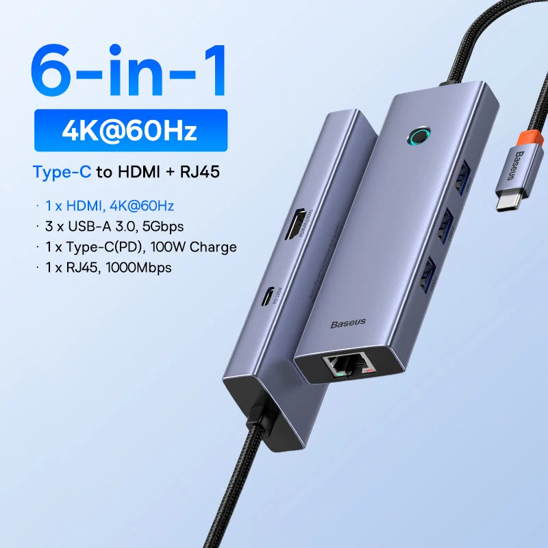 PortStation-USB