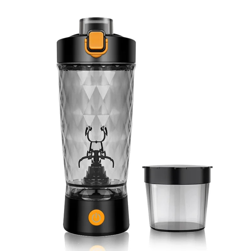 Smart Mixer