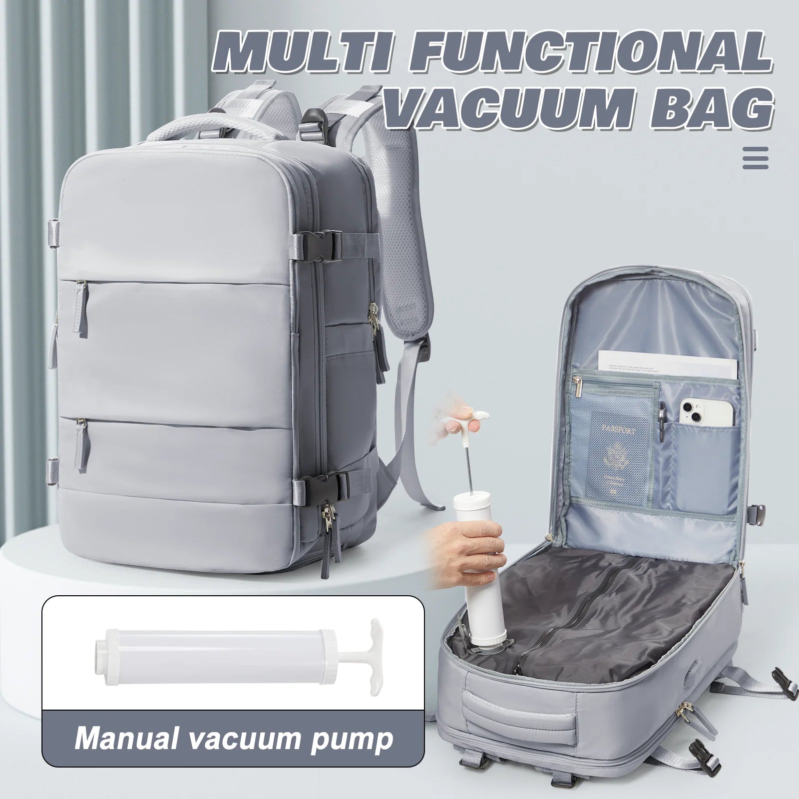 VacBag