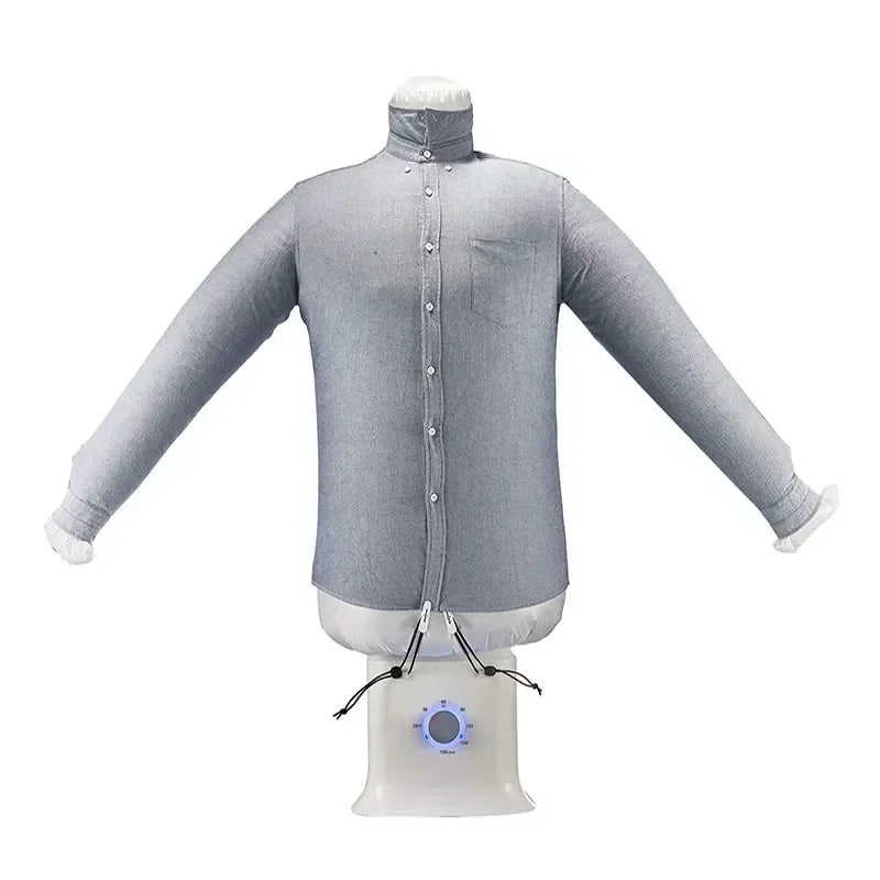 Smart Dryer And Ironing