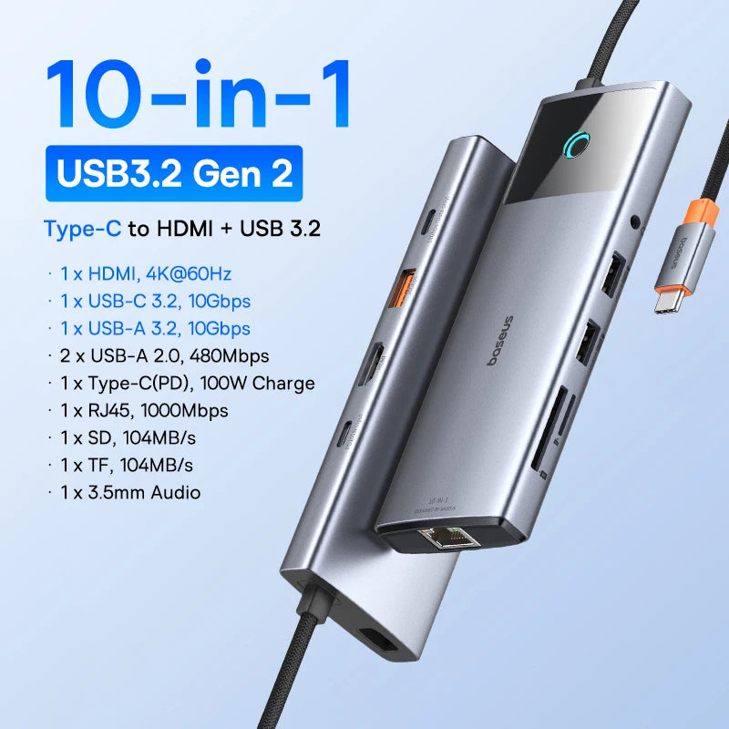 PortStation-USB