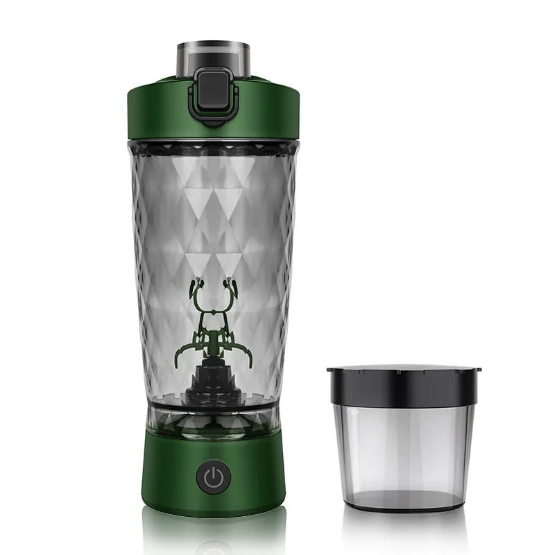 Smart Mixer