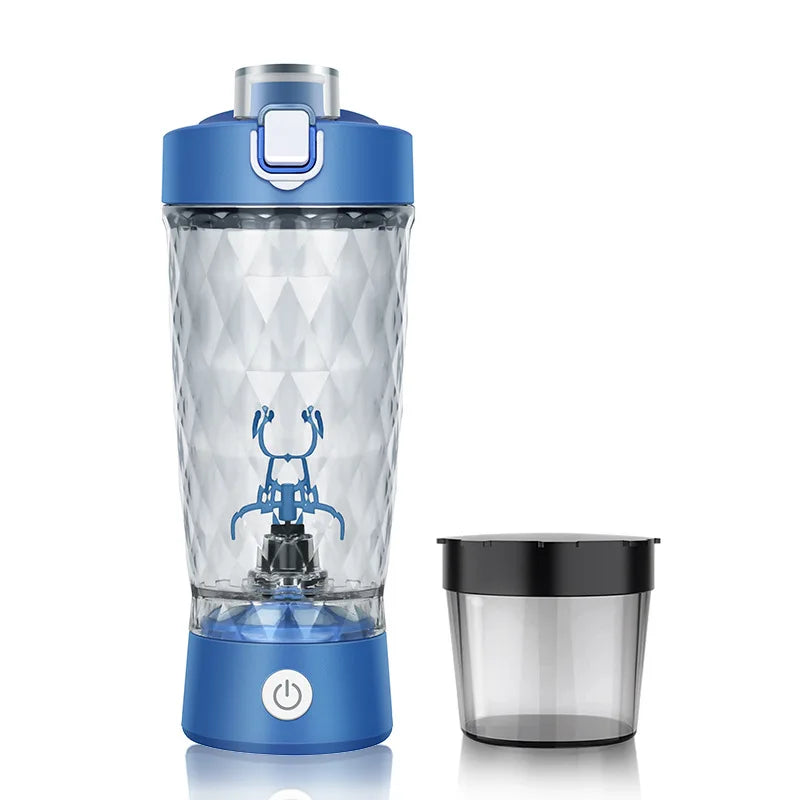 Smart Mixer