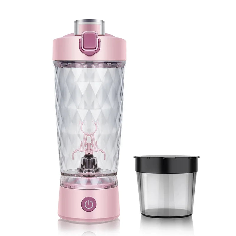 Smart Mixer