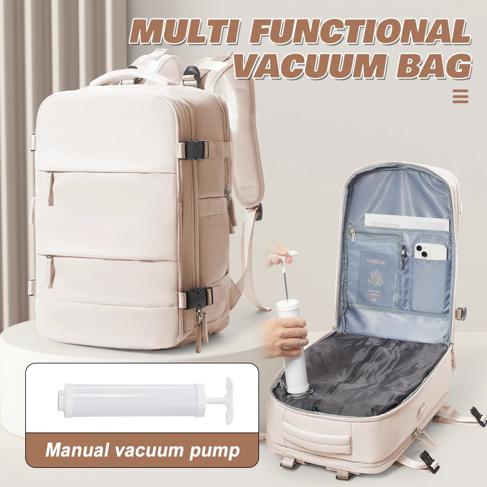VacBag
