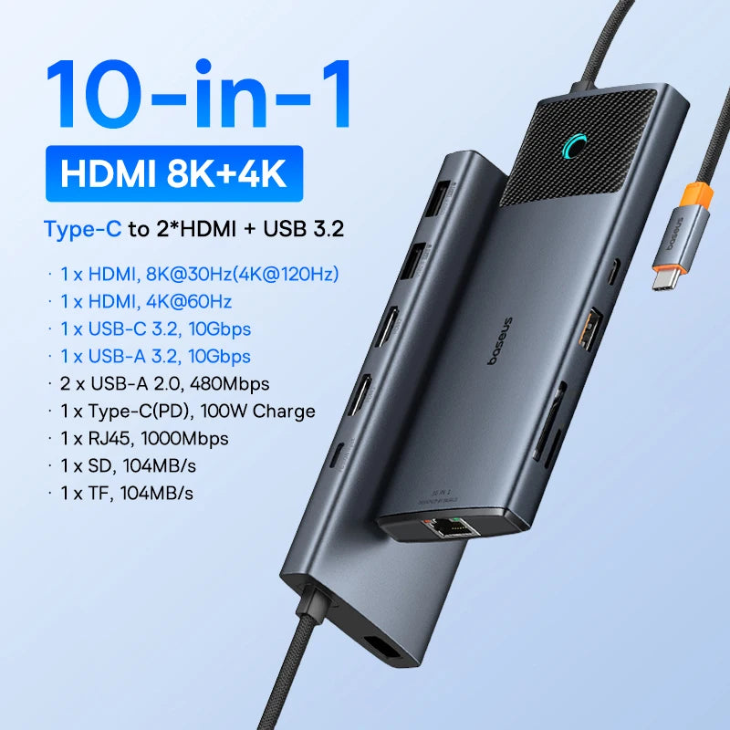 PortStation-USB