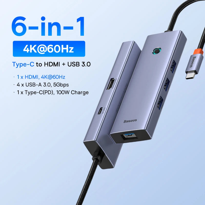 PortStation-USB