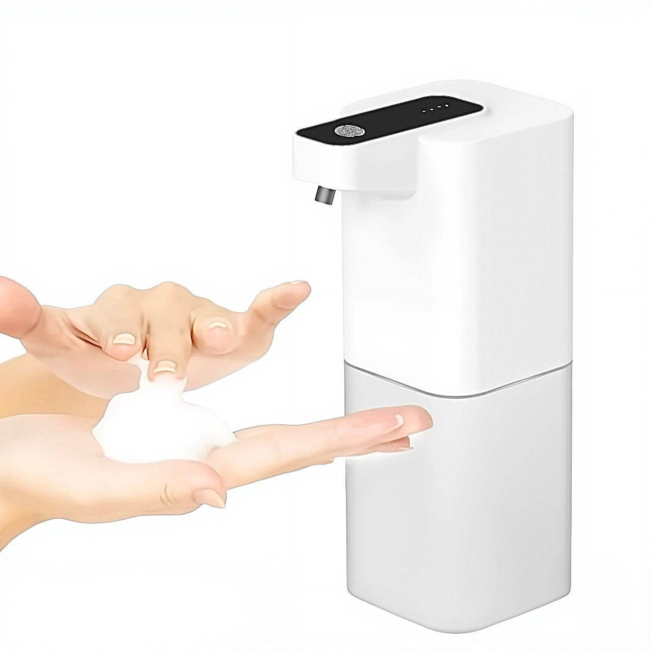 SoapCharge